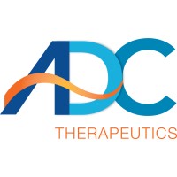 ADC Therapeutics, SA logo