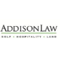 Addison Law Firm logo