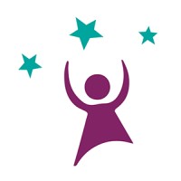 Adelante Mujeres logo