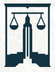 The Division of Administrative Law - Louisiana logo