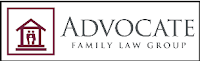 Advocate Family Law Group logo