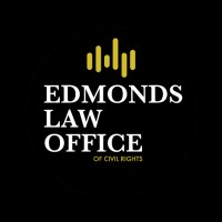 Edmonds Law Office of Civil Rights, LLC logo