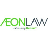 AEON Law logo