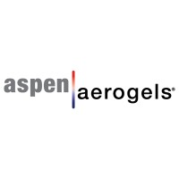 Aspen Aerogels, Inc. logo