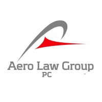 Aero Law Group, PC logo