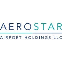 Aerostar Airport Holdings logo