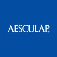 Aesculap, Inc. logo