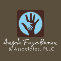 Angela Faye Brown & Associates logo
