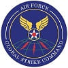 Air Force Global Strike Command logo