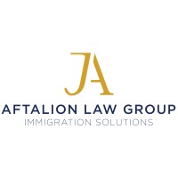 Aftalion Law Group logo