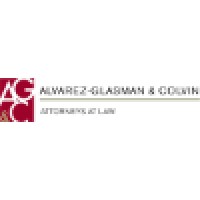 Alvarez-Glasman & Colvin logo