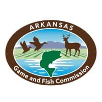 Arkansas Game & Fish Commission logo
