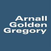 Arnall Golden Gregory, LLP logo