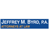 Jeffrey M. Byrd, PA logo