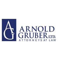 Arnold Gruber, Ltd., Attorneys at Law logo