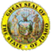 Idaho Attorney General logo