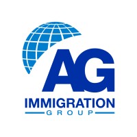 AG Immigration Law Group logo