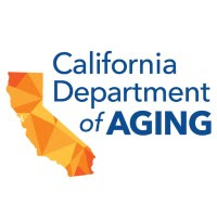 California Department of Aging logo