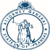 Kansas Attorney General logo