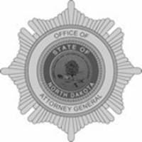 North Dakota Attorney General logo