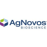AgNovos Bioscience logo