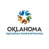 Oklahoma Department of Agriculture Food & Forestry logo