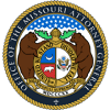 Missouri Attorney General logo