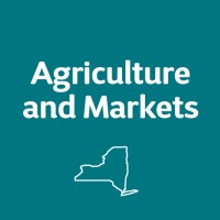 New York Department of Agriculture & Markets logo