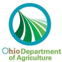 Ohio Department of Agriculture logo