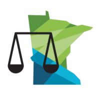 Minnesota Attorney General logo