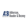 Adkerson Hauder & Bezney, PC logo