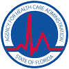 Florida Agency for Health Care Administration logo