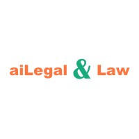 aiLegal Law logo