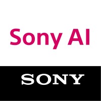 Sony AI, Inc. logo
