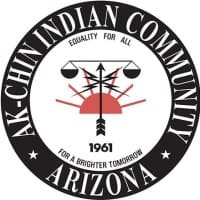 Ak-Chin Indian Community logo