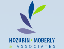 Hozubin, Moberly & Associates logo