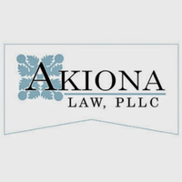Akiona Law, PLLC logo