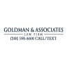 Goldman & Associates logo