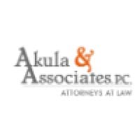 Akula & Associates, PC logo