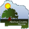 Alachua County, Florida logo