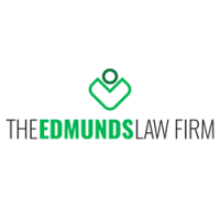 The Edmunds Law Firm logo