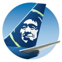 Alaska Airlines, Inc. logo