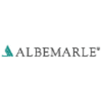 Albemarle Corporation logo