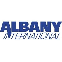 Albany International Corp logo