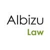 Albizu Law logo