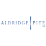Aldridge Pite, LLP logo