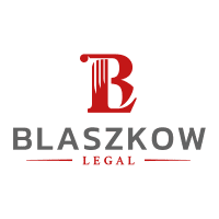Law Office of Joseph A. Blaszkow logo