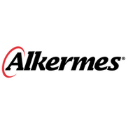 Alkermes logo