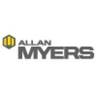 Allan Myers logo