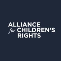 Alliance for Children's Rights logo